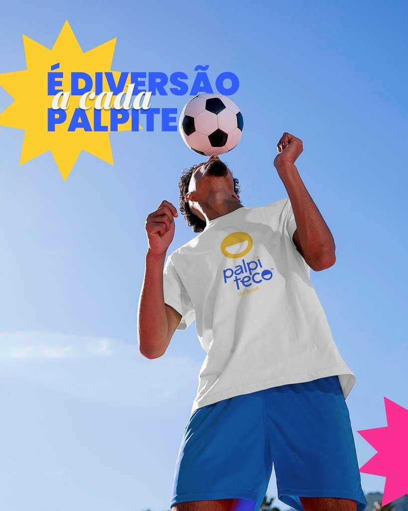 Apostas Esportivas online